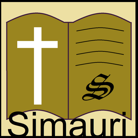 Simauri.png Sirmauri Bible app